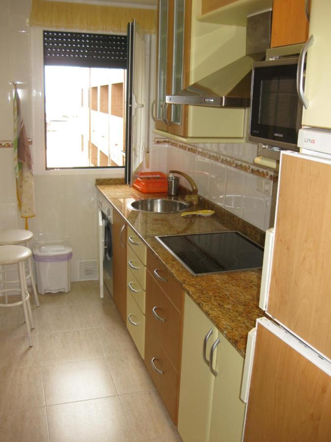 Luna. Apartment