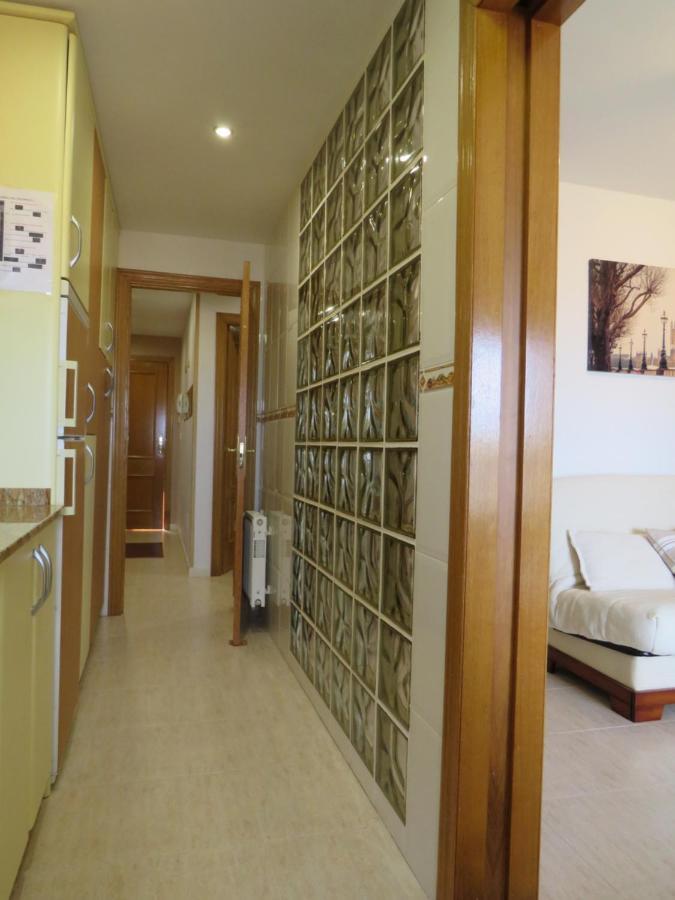 Apartment Luna. Isla